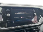 Volkswagen T-Cross 1.0 TSI Life Nederlandse auto | 1e eigenaar | navi | clima | allseason | PDC | camera | etc.
