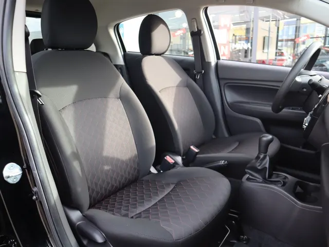 Mitsubishi Space Star 1.2 Active Apple/AndroidAuto/LM-velgen