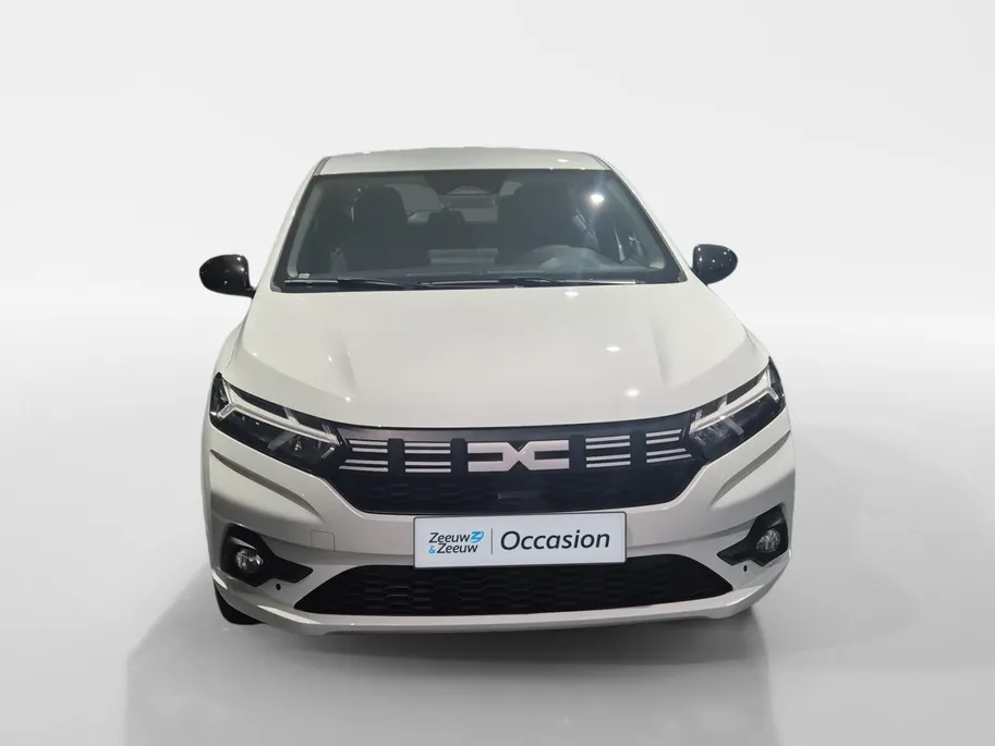 Dacia Sandero 1.0 TCe 90 Journey | Carplay | Camera | Clima |