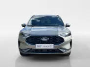 Ford Kuga 2.5 PHEV ST-Line | Uit Voorraad Leverbaar!! | Inkl. Trekhaak | 18 inch lichtmetalen velgen | Sportieve 'ST-Line' bodykit | Electrische Voorruit verwarming |