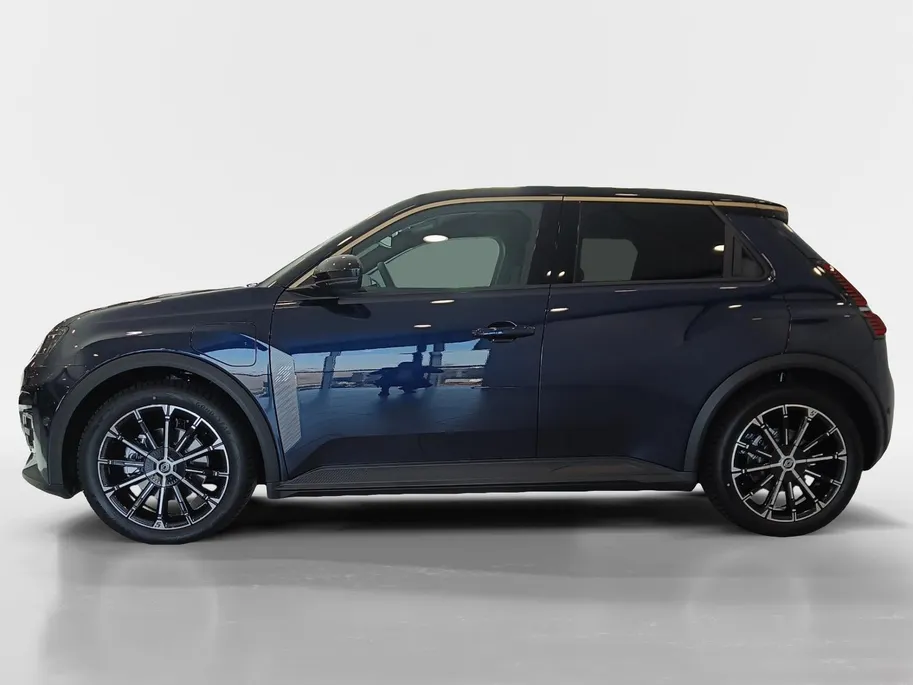 Renault 5 comfort range techno 52 kWh | Profiteer nu van €1.300,- voorraadkorting |Uit voorraad leverbaar op = op