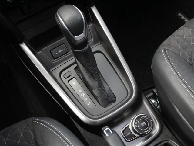 Suzuki Vitara 1.5 Hybrid Style AllGrip Automaat |  Navi | Adap. Cruise | Camera | Schuifdak
