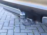 Nissan QASHQAI 1.2 Tekna | Trekhaak | 360 Camera | Pano dak | Stoel-/voorruitverwarming | Dodehoek detectie | Elek. stoelverstelling | Clima | 19' LM | 1e eigenaar |