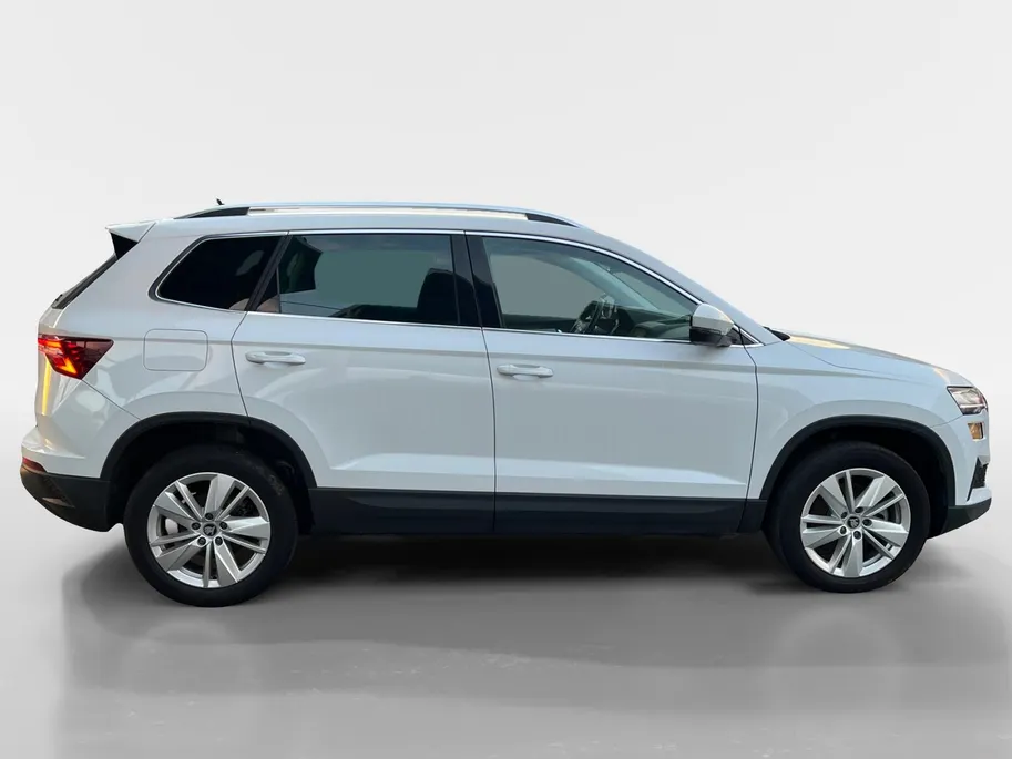 Škoda Karoq 1.5 TSI ACT DSG7-autom. Business Edition | Automaat | Apple Carplay/Android Auto | Parkeersensoren V+A | Climate Control | Cruise Control | DAB | Stuurbediening