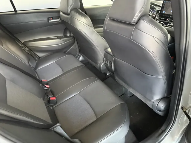 Toyota Corolla Cross 2.0 HP Hybrid F. Ed.