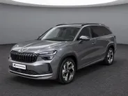 Škoda Kodiaq 1.5 TSI 204pk PHEV Sportline Business · Wegklapbare Trekhaak · 360 Camera · Apple/Android Car Play · Elek. Voorstoel · 19'' Inch · Garantie t/m 09-03-2030 of 100.000km