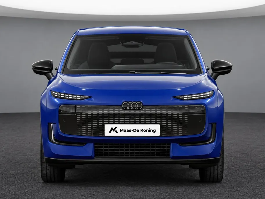 Audi A2 e-tron S edition 84 kWh 231 PK · Trekhaak elek. wegklapbaar · MMi experience pro · Tech pakket