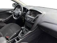 Ford Focus Wagon 1.0 Trend Edition | Nieuwe Distributieriem | Navigatie | Voorruitverwarming | Parkeersensoren | Cruise Control | 12 maanden garantie! |