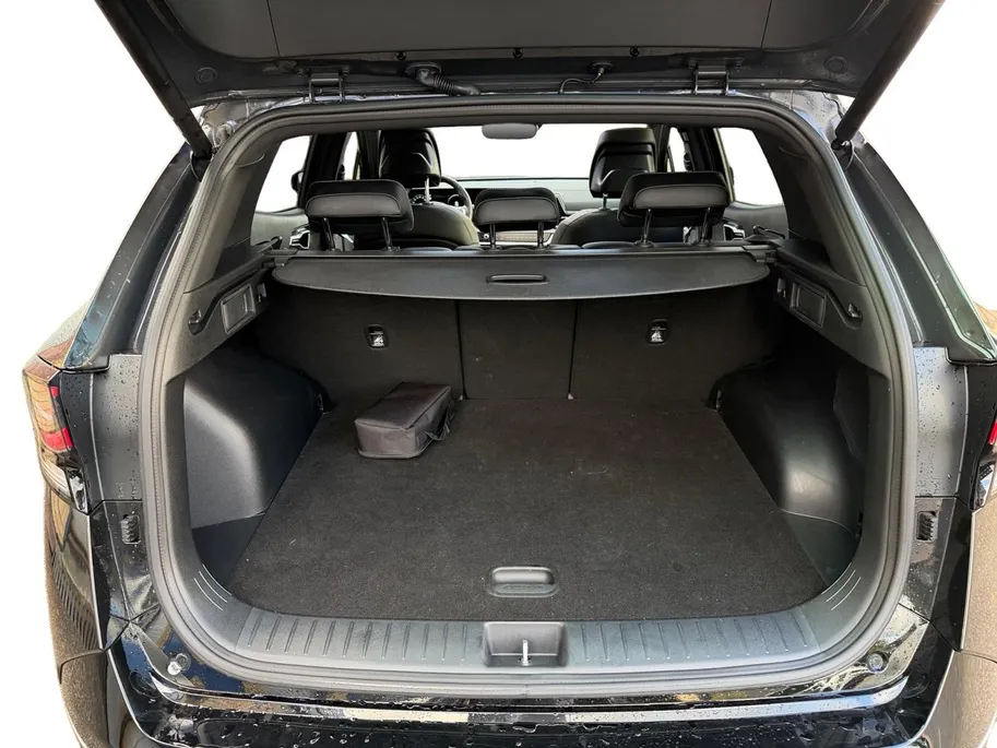 Kia Sportage 1.6 T-GDi Hybrid GT-PlusLine | Navigatie | Climate control | 360Gr camera | Schuif/kanteldak | Stoel verwarming+ ventilatie | Climate control