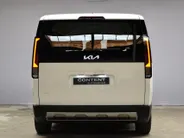 Kia PV5 Passenger 71,2 kWh Plus NIEUW