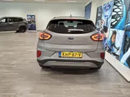 Ford Puma 1.0 EcoBoost Titanium X | Automaat | Adap. Cruise Control | Winter Pack | Elektrische Achterklep |