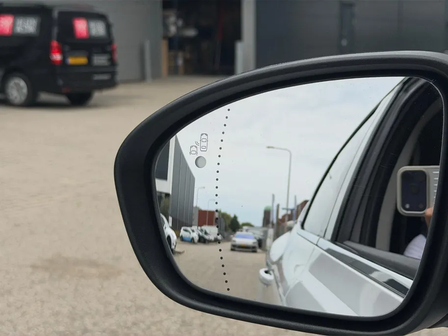 Renault Arkana 1.6 E-Tech Hybrid 145 Intens | Automaat | Parkeersensoren | Apple Carplay & Android Auto | Camera | Dode Hoek Detectie