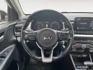 Kia Stonic 1.0 T-GDi MHEV DynamicLine | Automaat | Apple CarPlay & Android Auto | Trekhaak | Parkeercamera