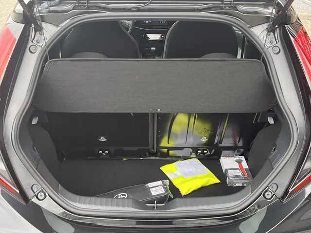 Toyota Aygo X Hybrid 115 Pulse | Easy Pack | Parkeersensoren V + A