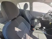 Kia Picanto 1.0 DPi ComfortLine | Cruise control | Airco | Dab | Bluetooth | Elektrische ramen voor