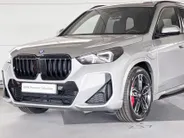 BMW X1 xDrive25e