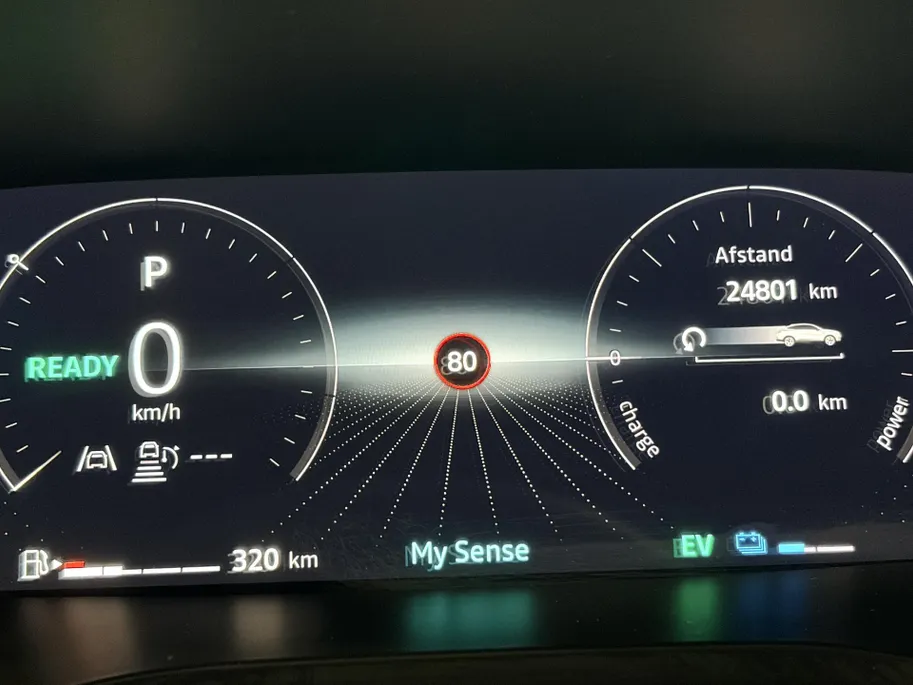 Renault Arkana 145PK E-Tech Full Hybrid Techno Automaat | 1e eigenaar | Navi | Climate Control | Apple CarPlay/Android Auto | Camera | Parkeersensoren | Adaptive Cruise Control | Licht & Regen Sensor | Digital Cockpit |