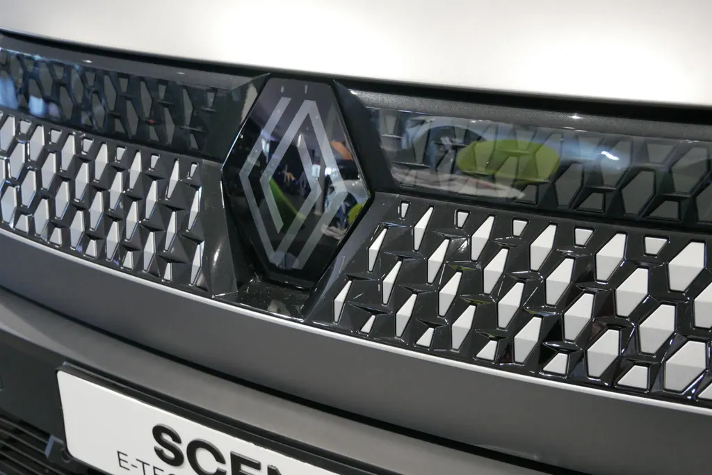 Renault Scénic E-Tech EV87 long range esprit Alpine | uit voorraad leverbaar op = op | 3000 KORTING | 5 jaar garantie | Pack advanced driving & Vision