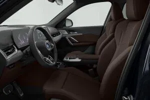 BMW iX1 eDrive20 67 kWh