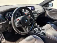 BMW X4 M Competition Package