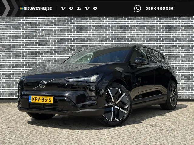 Volvo EX60