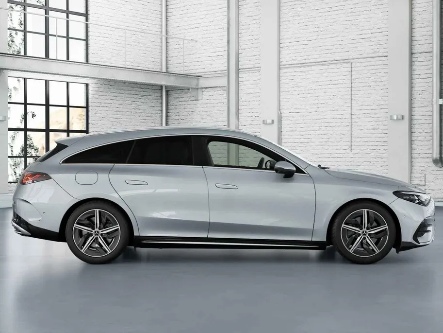 Mercedes-Benz CLA Shooting Brake 250+ Business Solution 85.5 kWh