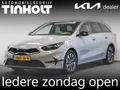 Kia Ceed Sportswagon 1.0 T-GDi MHEV Design Edition