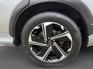Mitsubishi Eclipse Cross Instyle | Pano dak | 360 Graden camera | Stoelverwarming voor en achter | Lederen stoelbekleding | Navigatie |