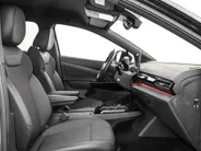 Volkswagen ID.5 GTX 299pk 77 kWh · SOH 92,5% · Apple/Android Car Play · Navigatie · Wegklapbare Trekhaak · Stoelverwarming · IQ.Light · 21'' Inch ·