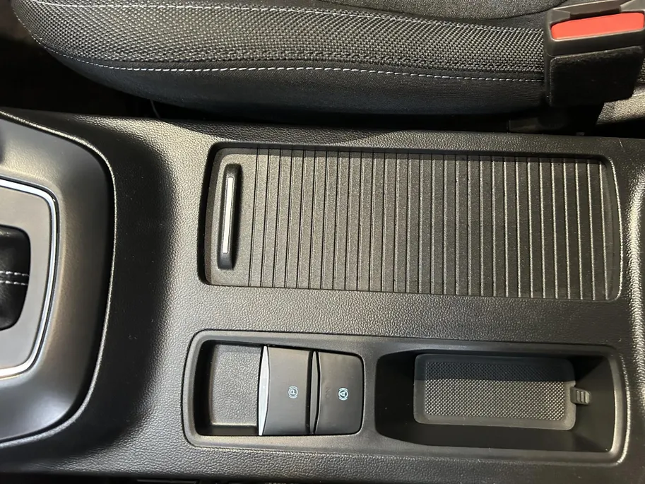 Ford Focus Wagon 1.0 EcoBoost Hybrid Active Style