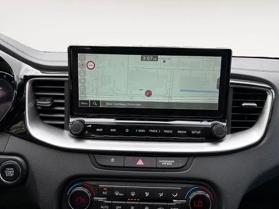 Kia XCeed 1.5 T-GDI MHEV ExecutiveLine | Airco | Navi | Camera | Stoelverwarming | Panoramadak | Stoelventilatie | Elektrische stoelen |