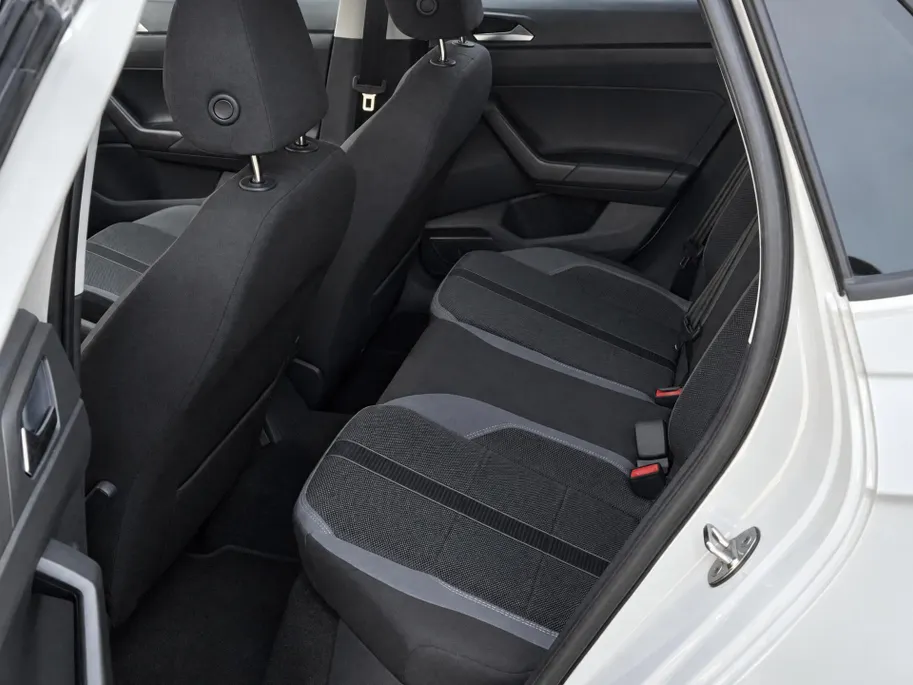 Volkswagen Polo 1.0 TSI 95pk DSG Style · Camera · Stoelverwarming · Apple/Android Car Play · Matrix LED · Digital Cockpit Pro · ACC ·