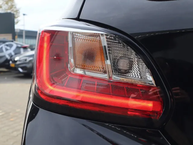 Mitsubishi Space Star 1.2 Active Apple/AndroidAuto/LM-velgen