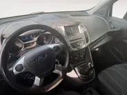 Ford Transit Connect 1.5 TDCI L2 Trend | Trekhaak | Imperiaal | Achteruitrijcamera | Cruise Control | Betimmering Hout & Houten laadvloer |