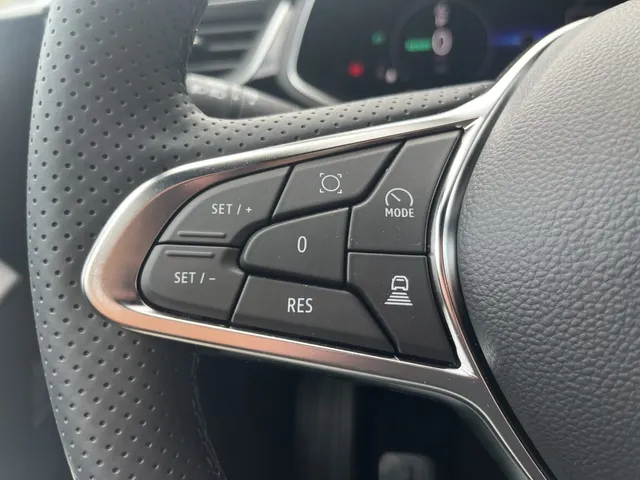 Mitsubishi ASX 1.8 HEV Executive