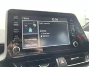 Toyota C-HR 1.8 Hybrid 122pk CVT Active Clima / Cruise / Navi