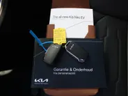 Kia Niro EV DynamicPlusLine 64.8 kWh | Airco | Navi | Camera | Cruise | 17' LM | PDC |