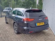 Kia Ceed Sportswagon 1.0 T-GDi ExecutiveLine | Navigatiesysteem full map | Camera | Apple Carplay/Android Auto | Stoel en Stuur verwarming | ECC | Elektrisch glazen schuif-/kanteldak