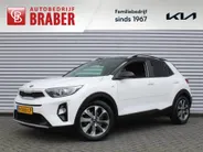 Kia Stonic 1.0 T-GDi DynamicLine | Airco | Navi | Cruise | 17' LM | PDC | Camera |