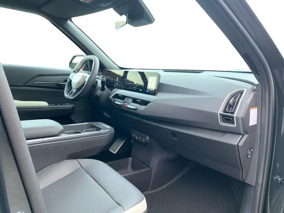 Kia EV5 GT-Line Business Edition 81.4 kWh | 505 km actieradius |  19' Inch velgen | Bel voor info