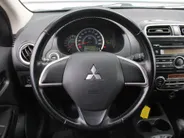 Mitsubishi Space Star 1.0 Intense | Keyless entry | 14' LM | Cruise | Clima | Licht- & regensensor |