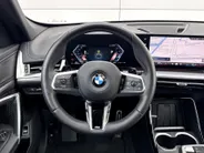 BMW X1 sDrive18i