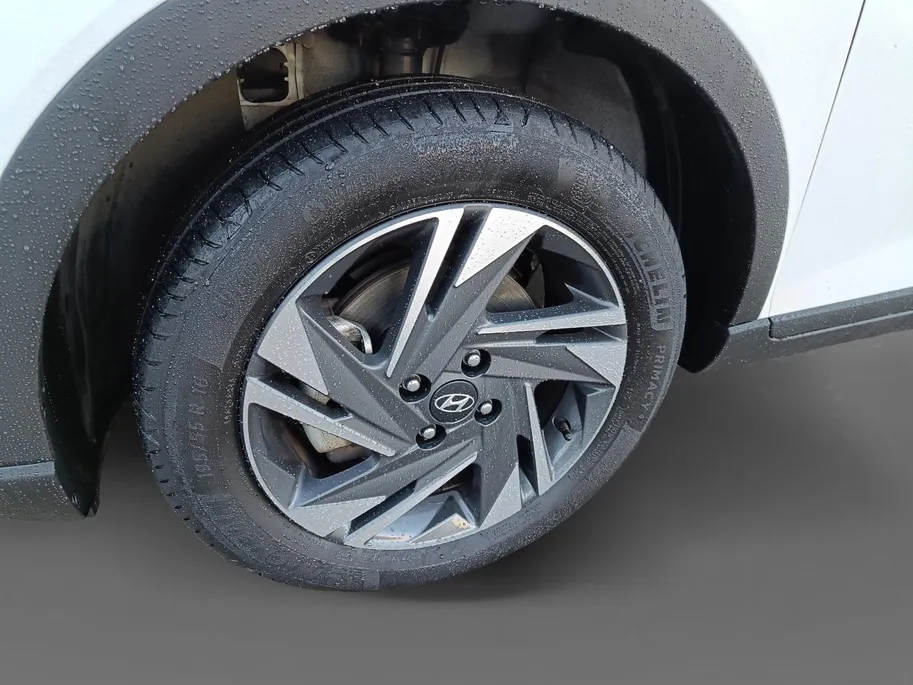Hyundai Bayon 1.0 T-GDI Comfort |