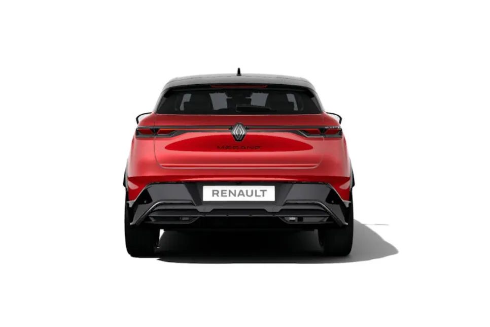 Renault Megane E-Tech Esprit Alpine 67 kWh | Binnenkort in de showroom | Bestel nu uw nieuwe Renault Megane met € 1000,- Zeeuw en Zeeuw korting | Financier uw Megane tegen slechts 1,9% rente