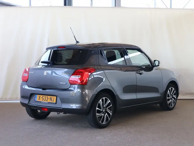 Suzuki Swift 1.2 Style Smart Hybrid | Navigatie | Stoelverwarming