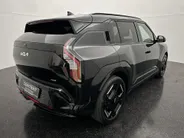 Kia EV3 81,4 kWh 204pk GT-Line Business Edition
