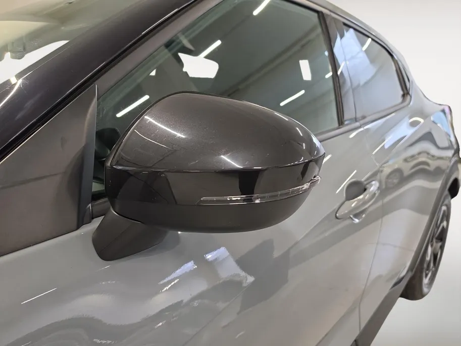 Nissan Juke 1.6 Hybrid N-Connecta | Automaat | Hybride | Achteruitrijcamera | Apple carplay | Android Auto | Parkeersensoren voor en achter