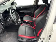 Kia Picanto 1.0 MPi GT-Line Edition Apple Carplay/Android Auto , navi , cruise , lm velgen , tel , camera , usb , sport stoelen , super mooie uitvoering . auto is voorzien van een nieuwe koppeling