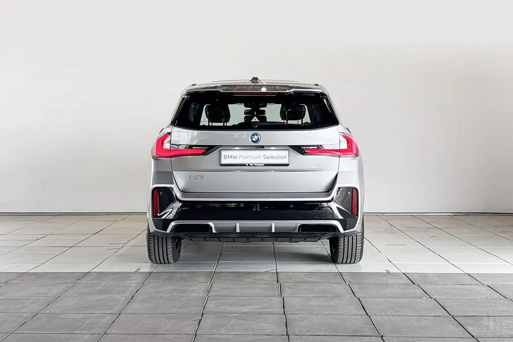 BMW iX1 eDrive20 Innovation Pack M Sportpakket