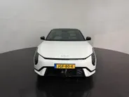 Kia EV4 Fastback 81,4 kWh 204PK GT-PlusLine